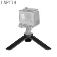 ราคา Laptth Laptth Generic MT 05 Mini Desk Tri Pod Stand พร้อมสกรู 1 4 นิ้วสำหรับกล้องสมาร์ทโฟนแอ็คชั่น Selfie Video Recording Stream สดสีดำสีดำ (42621942888)