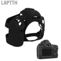 ราคา Laptth เปลือกหอยซิลิโคนฝาครอบกันฝุ่นป้องกันรอยขีดข่วนยืดได้สำหรับ 6D Mark II (42571532211)