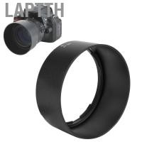 ราคา Laptth ABS Lens Hood Solid Replacement Mount สีดำทนทานสำหรับ Nikon AF S 50 มม Furniture Protection (42421731702)