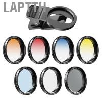 ราคา Laptth Laptth XIXIAN APL 37UV 7G Professional 7IN1 Phone Phone Filter Filter Kit 37mm Grad Red Blue Orange Filters CPL ND Filters ที่เข้ากันได้กับสมาร์ทโฟนและเลนส์กล้องส่วนใหญ่ (42122963686)