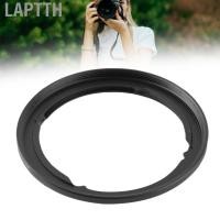 ราคา Laptth อะแดปเตอร์ตัวกรองเลนส์วงแหวนอัลตร้าเพลาที่แม่นยำด้าย 58 มม สำหรับ Powershot G1X (42121725769)