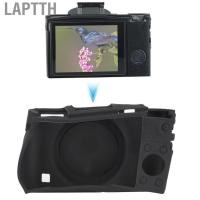 ราคา Laptth Laptth Soft Silicone Camera Protective Cover สำหรับ RX100 III IV V M3 M4 M5 กิจกรรมกลางแจ้งสีดำ (42072263547)