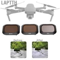 ราคา Laptth ND Lens Filter Oilproof การทำงานที่มีเสถียรภาพการทำงานหลายชั้นนาโนชุดกระบวนการเคลือบผิวสำหรับกล้อง DJI Mavic 2 Pro Pro (41971544924)