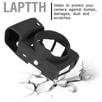 ราคา Laptth ฝาครอบกล้องฝาครอบน้ำหนักเบาพกพาได้ 35 กรัมเคสป้องกันความทนทานสีดำ เหลืองสำหรับการป้องกันกล้อง Sony A6000 (41921712900)