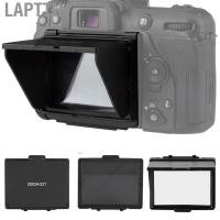 ราคา Laptth กล้องแดดแดดปกหน้าจอมุมมองหน้าจอพลาสติกสำหรับ Nikon D7500 (41621730420)