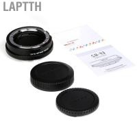 ราคา Laptth Laptth Laptth EF R2 เลนส์เมาท์อะแดปเตอร์วงแหวนปรับโฟกัสอัตโนมัติที่เข้ากันได้กับ Canon EF EF S EOS R RP ILDC Mirrorless Camara (41572187530)