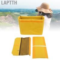 ราคา Laptth ถุงใส่กล้องกันน้ำใส่ริ้วรอยเหี่ยวย่นที่มีน้ำหนักเบาสำหรับ SLR และเลนส์ (41521528111)