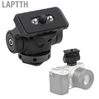 ราคา Laptth ตัวยึดตัวยึดหน้าจอกล้องยึดติดตั้งง่ายสำหรับการหมุน 360 องศาสำหรับไฟเติม (41321892405)