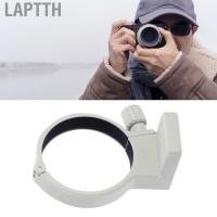 ราคา Laptth Laptth Aluminum Alloy Camera Lens Tripod Mount Collar Ring สำหรับ 70 200 มม F4 F4L เป็น USM Lightweight ที่มีความสมดุลของ Telelens รองรับการถ่ายภาพ 7 7 ซม เส้นผ่านศูนย์กลางด้านใน (41021716656)
