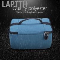 ราคา Laptth กระเป๋ากล้องเคสเลนส์ที่ถอดออกได้อย่างประณีตเพื่อหลีกเลี่ยงการเกาอุปกรณ์ราคาแพงของคุณ (41021713580)