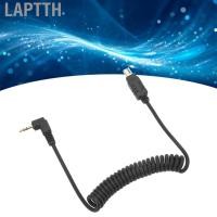 ราคา Laptth Laptth MC DC2 กล้องระยะไกลควบคุมชัตเตอร์สายเคเบิลสายเคเบิล D7200 D7000 2 5 มม N3 เข้ากันได้กับกล้อง DSLR (40371493592)