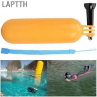 ราคา Laptth Laptth Portable Anti Sliat Floating Stick Floaty มือจับ Monopod สำหรับ GoPro Hero 4 3 3 2 1 (40021762152)