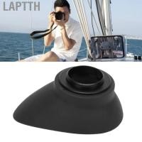 ราคา Laptth Silicone Eyepiece Eye Guard Cup Soft Protective Camera Viewfinder Eyecup Replacement 19 มม ลดความเมื่อยล้าสำหรับการสังเกต (29792302451)