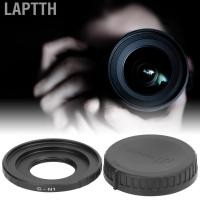 ราคา Laptth C N1 เลนส์อะแดปเตอร์การประมวลผลความแม่นยำพอดีกับความรู้สึกสะดวกสบายสำหรับกล้อง Nikon J1 (29642204623)