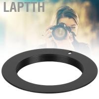 ราคา Laptth อะแดปเตอร์ตัวแปลงเลนส์ M42 เมาท์สำหรับกล้องดิจิตอล (29442266881)