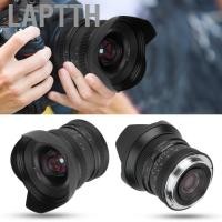 ราคา Laptth Brightin Star 12mm F2 0 Super Wide Angle Lens Metal Metal Manual Lens สำหรับกล้องมิเรอร์เลส (29442261689)