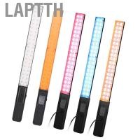 ราคา Laptth Laptth Yongnuo YN360 LED Video Light RGB น้ำแข็งถ่ายภาพมืออาชีพสีสันสดใสพร้อมอุณหภูมิสีที่ปรับได้ 3200K 5600K (29292387114)