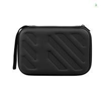 ราคา กล่องใส่ฮาร์ดดิสก์ภายนอกกันกระแทก อีวา กรณี 2 5ใน ฮาร์ดดิสก์ พร้อมกระเป๋าตาข่ายและผ้าด้านในนุ่มกระเป๋าถือสําหรับการเดินทางและใช (29081885470)