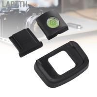 ราคา Laptth ระดับฟองสบู่ Anti Static Eyecup Hot Shoe Cover Cover ชุดป้องกันฝุ่นที่เหมาะสมสำหรับการป้องกัน (28442318525)