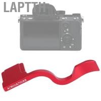 ราคา Laptth นิ้วโป้งของกล้องจับมือที่ดีขึ้นสมดุลการถ่ายภาพที่มีความยืดหยุ่นทนต่อการกัดกร่อนที่เสถียรสำหรับ Sony A7 III (28242266663)