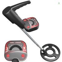 ราคา เครื่องตรวจจับโลหะมือถือแบบพกพาเครื่องมือตรวจจับโลหะความไวสูงเครื่องประดับความแม่นยําสูงสมบัติทองโลหะ ตัวค้นหา กับกันน้ําค้นหาขดลวดโรงเรียนการทดลองวิทยาศาสตร์ส (27533911078)