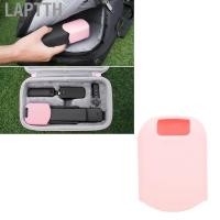ราคา Laptth เลนส์กล้องมือถือฝาครอบซิลิโคนฝาครอบพอดีสำหรับ Osmo Pocket 3 Soft Easy To Clean Travel Travel Travel (27392286884)