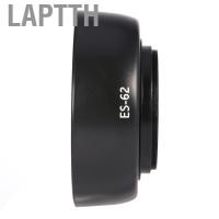 ราคา Laptth Laptth ใหม่ ES 62 เลนส์ฮูดสำหรับ Canon EOS EF 50 มม f 1 8 II ES62 Bayonet Twist Lock (27292262295)
