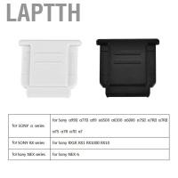ราคา Laptth กล้อง Laptth Camerina 2 PCS Hot Shoe Anti Dust Protective Cover Protector Hotshoe Protector สำหรับกล้องถ่ายรูป (26292260866)
