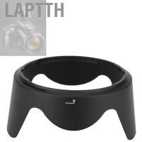 ราคา Laptth เลนส์เลนส์สีพลาสติกฮูดพิสูจน์วัสดุทนทานสำหรับการถ่ายภาพ 18 200 มม AF S DX (25897225042)