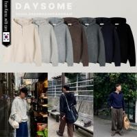 ราคา daysome เสื้อไหมพรมมีฮู้ดเบย์ (50400803925)