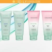 ราคา BringGreen Aloe 97 Pink Aloe 96 Soothing Gel Set 300mL 2 (43112001901)