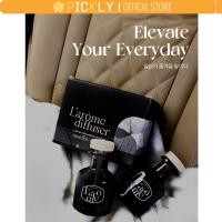 ราคา The Herb Shop La Home Multi Purpose Diffuser 150ml ชุด 2 ชิ้น (27584086118)