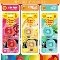 ราคา ChupaChups Air Vent Freshener 2P 4P (28884448110)