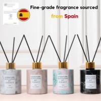 ราคา COMET Spanish Perfumery Signature Diffused250ml ชุด 4 แพ็ค (27783864729)
