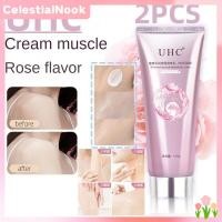 ราคา 2 ชิ้น UHC Body Makeup Concealer Cream Brightening Lotion Nude Makeup Moisturizing Brightening Face Body Beauty Cosmetics CelestialNook (41509486720)