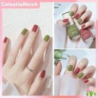 ราคา Kudan 1 ชิ้น กาวติดเล็บแบบแห้งเร็ว ปกติ ไม่ต้องใช้หลอดไฟ กาวติดเล็บกลิตเตอร์ กากเพชร น้ำยาทาเล็บแบบด้าน กันน้ำ ติดทนนาน กาวติดเล็บแบบไม่ต้องอบ CelestialNook (41853330285)