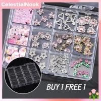ราคา ซื้อ 1 แถม 212 กริดสำหรับจัดเก็บอุปกรณ์ทำเล็บ กล่องพลาสติก PP ใส ช่องเก็บของหลายช่อง ทรงสี่เหลี่ยมหนา อุปกรณ์ทำเล็บ ร้านค้า CelestialNook (28586044831)