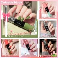 ราคา ของขวัญฟรี น้ำยาทาเล็บแบบสองสีน้ำมันแห้งเอง ขวดสีทาเล็บ 2 หัว 36 สี น้ำมันหล่อลื่น น้ำยาทาเล็บแบบทาด้วยน้ำพร้อมลายนิ้วมือนุ่ม แฟชั่น CelestialNook (41105290708)