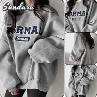 ราคา เสื้อยืดแขนยาวสไตล์เกาหลีสำหรับฤดูหนาว ใส่ง่าย สบาย (48101262581)