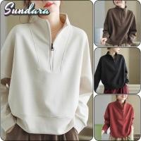 ราคา เสื้อแขนยาวสไตล์เกาหลี ออกแบบยืน autoconfigure สำหรับฤดูกาล พร้อมหมวก กันหนาวได้ในเฉดสีทึบ (27641455536)