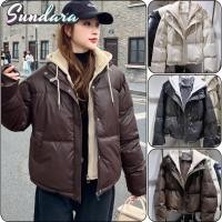 ราคา แจ็คเก็ตสไตล์เกาหลี ทำจากหนังแท้และผ้าหนา มีการเสริมขนแกะ เพื่อความอบอุ่นในฤดูใบไม้ร่วง (51850201740)