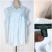 ราคา Lauren jeans by Ralph Lauren (42254738819)