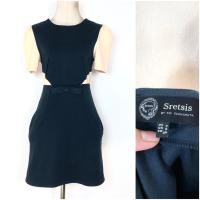 ราคา Sretsis ชุดเดรส 2 สี (29190161700)