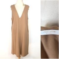 ราคา Chocol raffine robe เอี๊ยมสีน้ำตาล (26093564672)