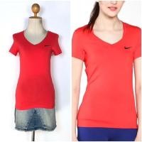 ราคา Nike pro เสื้อออกกำลังกาย ใหม่มาก (25291964860)