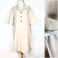 ราคา Topten สีครีมมินิมอลจากเกาหลี (42676209426)