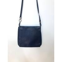 ราคา Salvatore Ferragamo สีน้ำเงิน สภาพใช้งาน (27191975210)