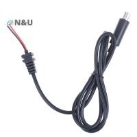 ราคา N U DC 8 มม 42V 2A สายชาร์จสายไฟสําหรับ Xiaomi M365 สกู๊ตเตอร์ไฟฟ้า (57550657622)