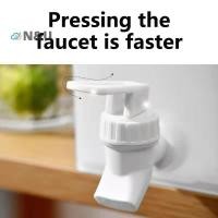 ราคา กาต้มน้ำพร้อมก๊อก ระบบทำความเย็นสำหรับน้ำมะนาวและเครื่องดื่ม ตู้เก็บของเหลวกลางแจ้ง (54001234589)