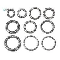 ราคา N U Handlebar Bearing Set เหล็ก ส่วนผสมสำหรับจักรยาน Lowrider และจักรยานเด็ก (48850952436)